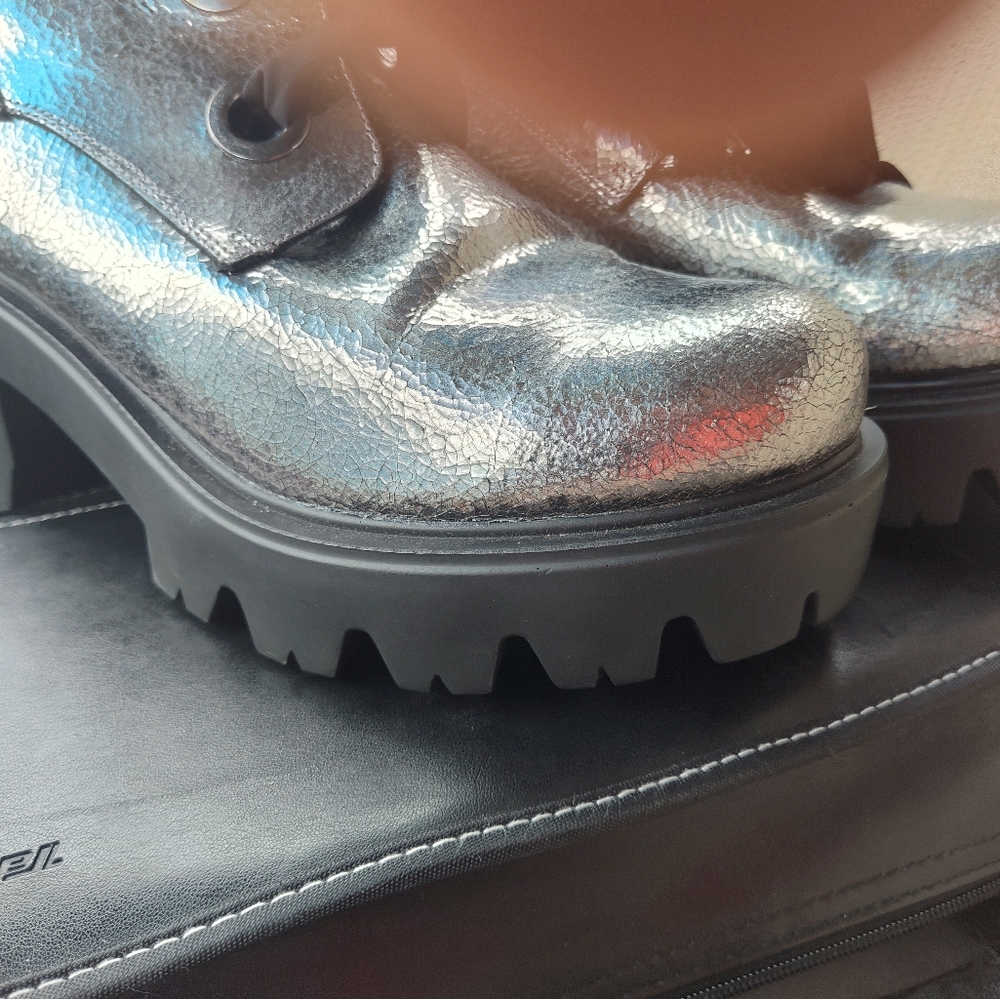 Ladies shoes - Picture 9 of 9